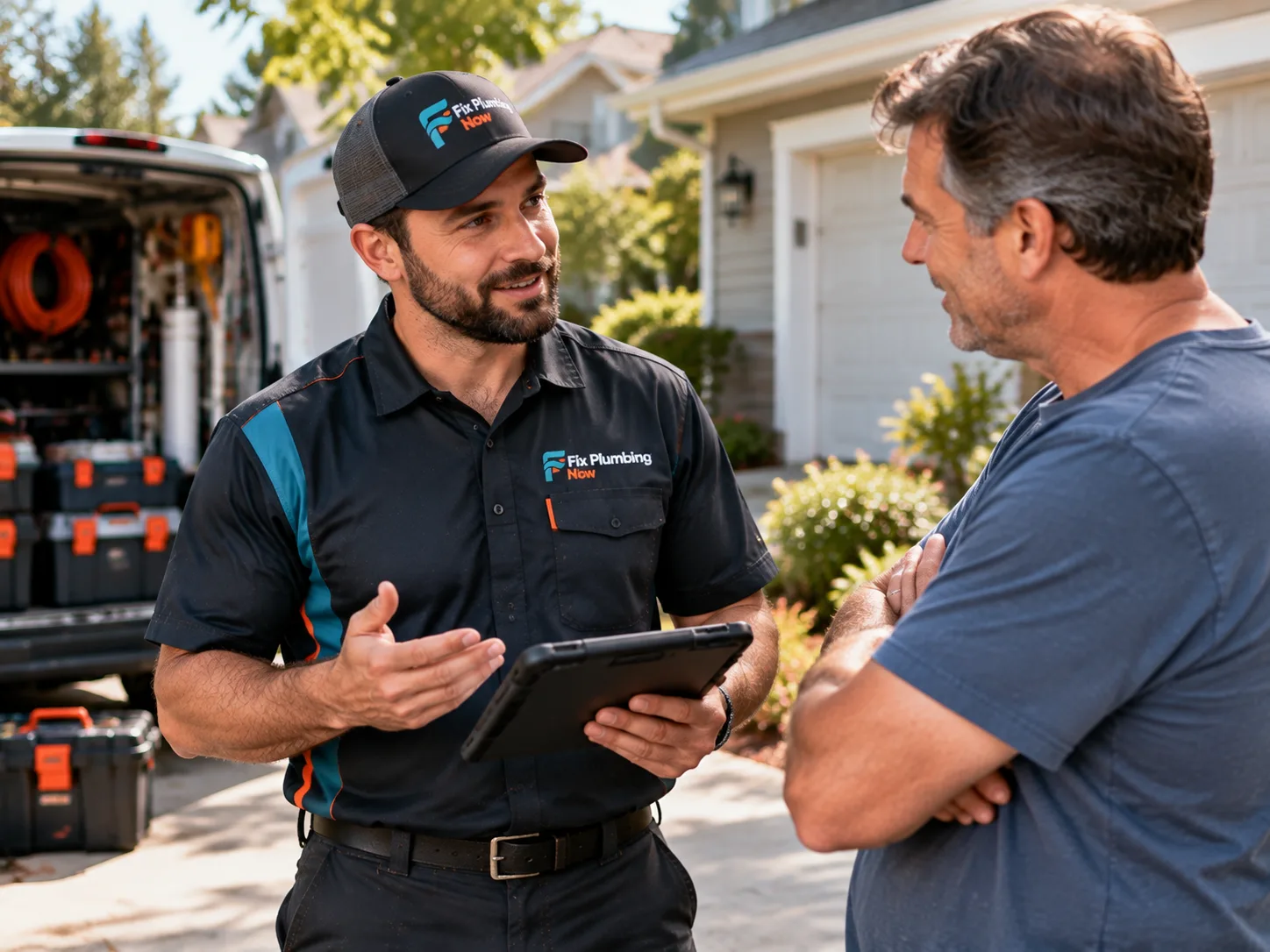 Clogged Drain Service Mountain Home, AR FAQs